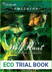Wolf Hunt (Sentinels #3)