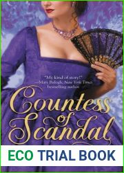 Countess of Scandal (The Daughters of Erin, #1)