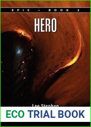 Hero (Epic #3)