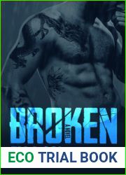 Broken (Save Me, #2)