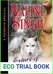 Texture of Intimacy (Psy-Changeling, #10.5)