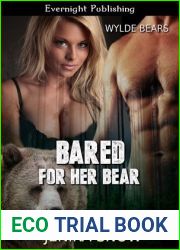 Bared for Her Bear (Wylde Bears #1)