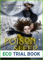 Poison Sleep (Marla Mason, #2)