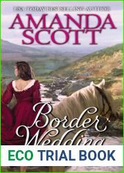 Border Wedding (Border Trilogy II, #1)