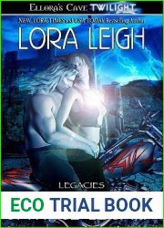 Savage Legacy (Legacies, #3)