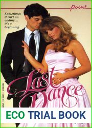 Last Dance (Saturday Night, #2)