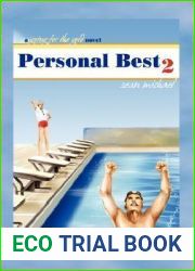 Personal Best 2: A Going for the Gold Novel