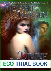 Divine Madness (Divine #2)