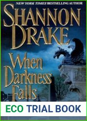 When Darkness Falls (Alliance Vampires #2)
