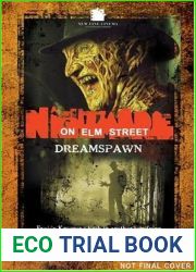 A Nightmare on Elm Street: Dreamspawn