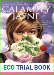Calamity Jayne (Calamity Jayne, #1)