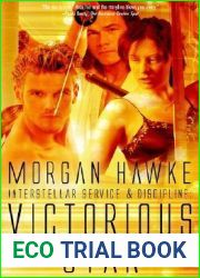 Victorious Star (Interstellar Service and Discipline, #1)
