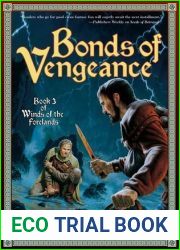Bonds of Vengeance (Winds of the Forelands, #3)