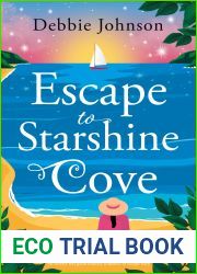 Escape to Starshine Cove