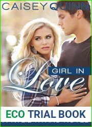 Girl in Love (Kylie Ryans, #3)