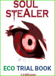 Soul Stealer (Sin Eater, #2)