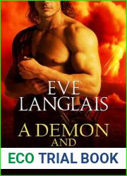 A Demon and Her Scot (Welcome to Hell, #3)