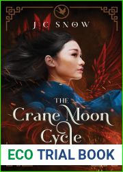 The Crane Moon Cycle: An LGBTQ Epic Fantasy Duology