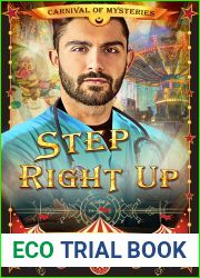 Step Right Up (Carnival of Mysteries)