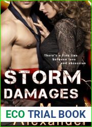 Storm Damages (Storm Damages, #1)