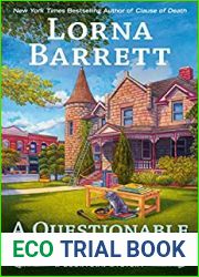 A Questionable Character (Booktown Mystery #17)