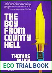 THE BOY FROM COUNTY HELL