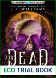 Our Dead Gods (Sunkenlands #1)