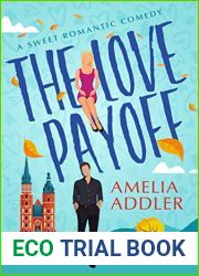 The Love Payoff: a sweet romantic comedy