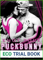 Knot Your Puckbunny (The Columbus Hellbenders #1)
