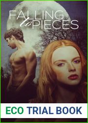 Falling to Pieces (Falling, #1)