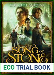 The Song of Stone (Blade and Bone Book 5)