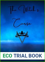 The Witch|s Curse (The Cursed Ones, #3)