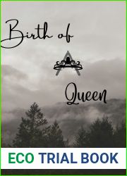 Birth Of A Queen (The Cursed Ones , #2)