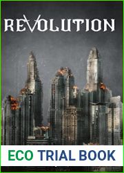 Revolution (The Cursed Ones Trilogy #1)