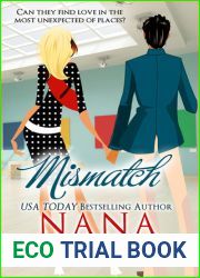 Mismatch (Love Match, #2)