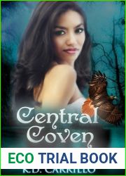 Fighting Destiny (Central Coven, #1)