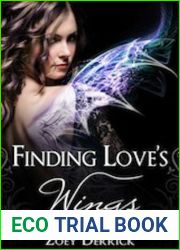 Finding Love|s Wings (Love|s Wings, #1)