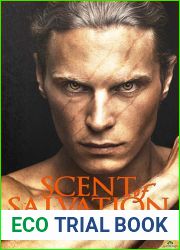 Scent of Salvation (Chronicles of Eorthe, #1)