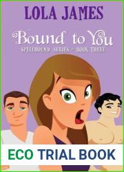 Bound to You (Spellbound, #3)