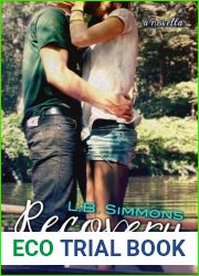 Recovery (Mending Hearts, #1.5)