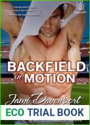 Backfield in Motion (Seattle Lumberjacks, #4)