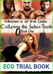 Collaring the Saber-Tooth (Masters of the Cats, #1)