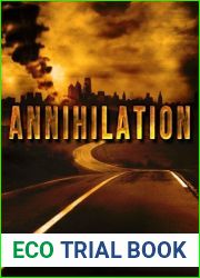 Annihilation (The Seamus Chronicles, #1)