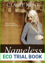 Nameless (Nameless #1)