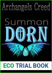 Summon Dorn (Archangels Creed, #2)
