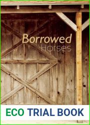 Borrowed Horses (American Fiction)