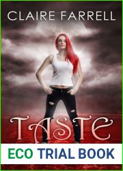 Taste (Ava Delaney, #5)