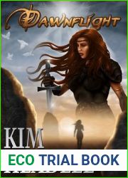 Dawnflight (The Dragon|s Dove Chronicles, #1)