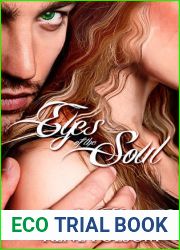 Eyes of the Soul (Soul Seers, #2)