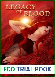 Legacy of Blood (Skye Morrison, #4)